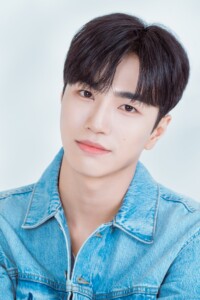 VANNER Taehwan Profile 2023 VANNER Taehwan Profile 2023