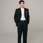 VANNER Taehwan Profile 2023 VANNER Taehwan Profile 2023