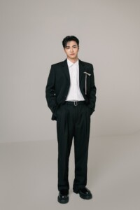 VANNER Taehwan Profile 2023 VANNER Taehwan Profile 2023
