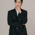 VANNER Taehwan Profile 2023 VANNER Taehwan Profile 2023