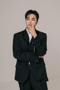 VANNER Taehwan Profile 2023 VANNER Taehwan Profile 2023