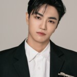 VANNER Taehwan Profile 2023 VANNER Taehwan Profile 2023