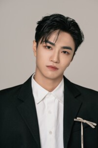 VANNER Taehwan Profile 2023 VANNER Taehwan Profile 2023