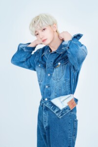 VANNER Yeonggwang Profile 2023 VANNER Yeonggwang Profile 2023