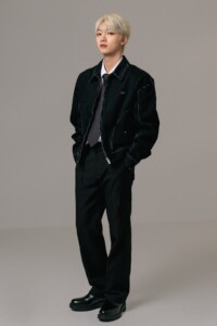 VANNER Yeonggwang Profile 2023 VANNER Yeonggwang Profile 2023