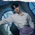 AB6IX Daehwi The Future is Ours : Lost Teaser AB6IX Daehwi The Future is Ours : Lost Teaser