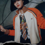 AB6IX Daehwi The Future is Ours : Lost Teaser AB6IX Daehwi The Future is Ours : Lost Teaser