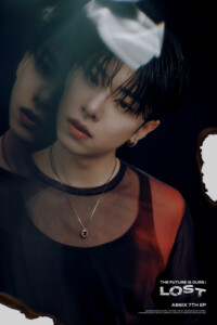 AB6IX Donghyun The Future is Ours : Lost Teaser AB6IX Donghyun The Future is Ours : Lost Teaser