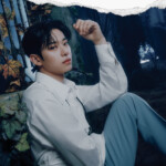 AB6IX Donghyun The Future is Ours : Lost Teaser AB6IX Donghyun The Future is Ours : Lost Teaser