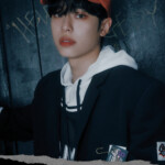 AB6IX Donghyun The Future is Ours : Lost Teaser AB6IX Donghyun The Future is Ours : Lost Teaser