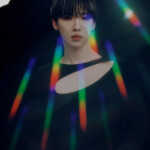 AB6IX Jeon Woong The Future is Ours : Lost Teaser AB6IX Jeon Woong The Future is Ours : Lost Teaser