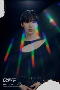 AB6IX Jeon Woong The Future is Ours : Lost Teaser AB6IX Jeon Woong The Future is Ours : Lost Teaser