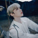 AB6IX Jeon Woong The Future is Ours : Lost Teaser AB6IX Jeon Woong The Future is Ours : Lost Teaser