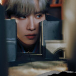 AB6IX Jeon Woong The Future is Ours : Lost Teaser AB6IX Jeon Woong The Future is Ours : Lost Teaser