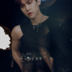 AB6IX Woojin The Future is Ours : Lost Teaser AB6IX Woojin The Future is Ours : Lost Teaser