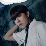 AB6IX Woojin The Future is Ours : Lost Teaser AB6IX Woojin The Future is Ours : Lost Teaser