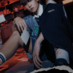 AB6IX Woojin The Future is Ours : Lost Teaser AB6IX Woojin The Future is Ours : Lost Teaser