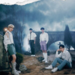 AB6IX The Future is Ours : Lost Teaser Group AB6IX The Future is Ours : Lost Teaser Group