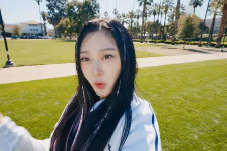 aespa Giselle Spicy aespa Giselle Spicy 4K