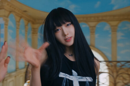 aespa Giselle Spicy aespa Giselle Spicy 4K