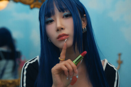 aespa Giselle Spicy aespa Giselle Spicy 4K