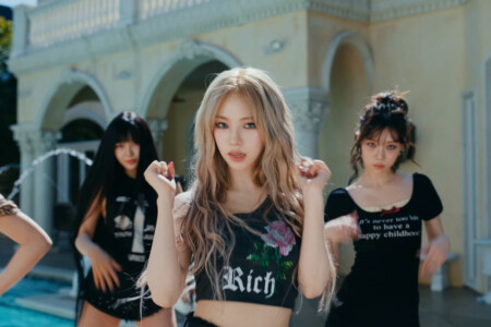 aespa Karina Spicy aespa Karina Spicy 4K