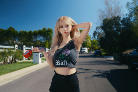 aespa Karina Spicy aespa Karina Spicy 4K