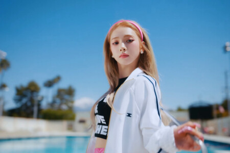 aespa Karina Spicy aespa Karina Spicy 4K