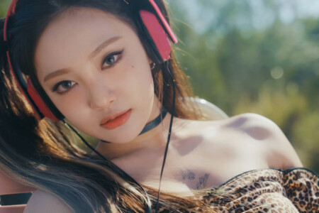 aespa Ningning Spicy aespa Ningning Spicy 4K