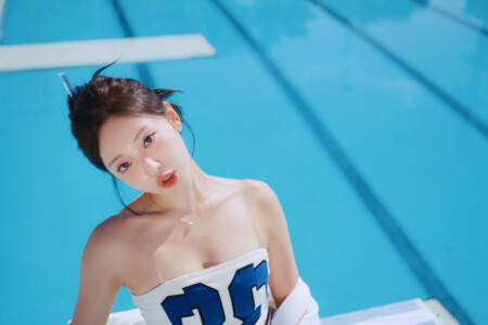 aespa Ningning Spicy aespa Ningning Spicy 4K