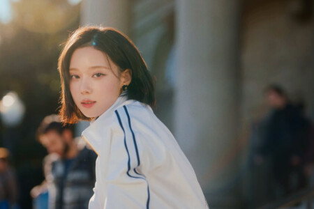 aespa Winter Spicy aespa Winter Spicy 4K