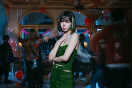 aespa Winter Spicy aespa Winter Spicy 4K