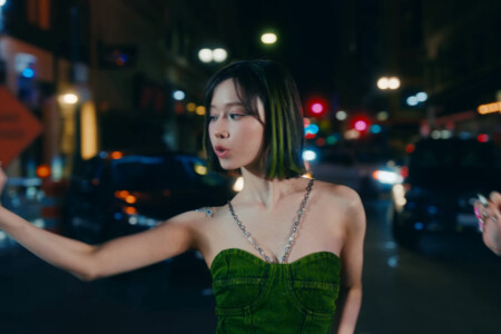 aespa Winter Spicy aespa Winter Spicy 4K