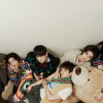 BOYNEXTDOOR Who! Teaser 1 Crunch ver. Group BOYNEXTDOOR Who! Teaser 1 Crunch ver. Group