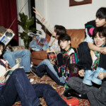 BOYNEXTDOOR Who! Teaser 1 Crunch ver. Group BOYNEXTDOOR Who! Teaser 1 Crunch ver. Group