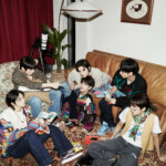 BOYNEXTDOOR Who! Teaser 1 Crunch ver. Group BOYNEXTDOOR Who! Teaser 1 Crunch ver. Group