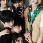 BOYNEXTDOOR Who! Teaser 1 Crunch ver. Group BOYNEXTDOOR Who! Teaser 1 Crunch ver. Group