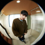 BOYNEXTDOOR Jaehyun Who! Teaser 1 Crunch ver. BOYNEXTDOOR Jaehyun Who! Teaser 1 Crunch ver.