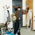 BOYNEXTDOOR Jaehyun Who! Teaser 1 Crunch ver. BOYNEXTDOOR Jaehyun Who! Teaser 1 Crunch ver.