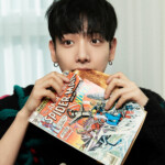 BOYNEXTDOOR Jaehyun Who! Teaser 1 Crunch ver. BOYNEXTDOOR Jaehyun Who! Teaser 1 Crunch ver.