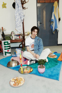 BOYNEXTDOOR Leehan Who! Teaser 1 Crunch ver. BOYNEXTDOOR Leehan Who! Teaser 1 Crunch ver.