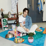 BOYNEXTDOOR Leehan Who! Teaser 1 Crunch ver. BOYNEXTDOOR Leehan Who! Teaser 1 Crunch ver.