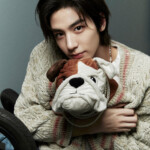 BOYNEXTDOOR Leehan Who! Teaser 1 Crunch ver. BOYNEXTDOOR Leehan Who! Teaser 1 Crunch ver.