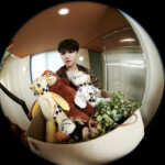 BOYNEXTDOOR Riwoo Who! Teaser 1 Crunch ver. BOYNEXTDOOR Riwoo Who! Teaser 1 Crunch ver.