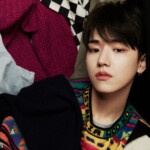BOYNEXTDOOR Riwoo Who! Teaser 1 Crunch ver. BOYNEXTDOOR Riwoo Who! Teaser 1 Crunch ver.
