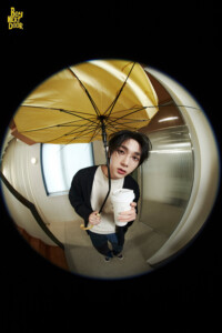 BOYNEXTDOOR Sungho Who! Teaser 1 Crunch ver. BOYNEXTDOOR Sungho Who! Teaser 1 Crunch ver.