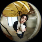 BOYNEXTDOOR Sungho Who! Teaser 1 Crunch ver. BOYNEXTDOOR Sungho Who! Teaser 1 Crunch ver.