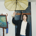 BOYNEXTDOOR Sungho Who! Teaser 1 Crunch ver. BOYNEXTDOOR Sungho Who! Teaser 1 Crunch ver.