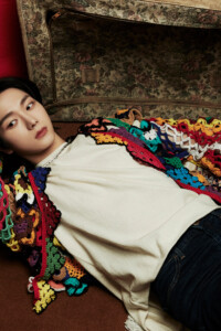 BOYNEXTDOOR Sungho Who! Teaser 1 Crunch ver. BOYNEXTDOOR Sungho Who! Teaser 1 Crunch ver.