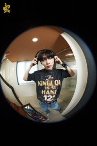 BOYNEXTDOOR Taesan Who! Teaser 1 Crunch ver. BOYNEXTDOOR Taesan Who! Teaser 1 Crunch ver.